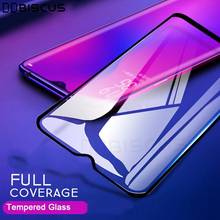 9H Protective Tempered Glass For Huawei Honor 9A 9C 9S 9X Lite 20 Pro 20S 10I Y9S 10X 30I Screen Protector Gel Full Cover Film 2024 - buy cheap