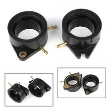 Conjunto de carburador para motocicleta, k & l carb, para yamaha xv1100s virago, 1100, especiais, 2014-2018, 2010-027 2024 - compre barato