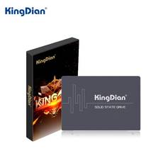 KingDian HDD 2.5'' SSD 120GB 240GB 480GB 1TB 2TB Hard Drive SSD SATA SATAIII Internal Solid State Drives for Laptop 2024 - buy cheap