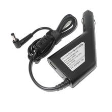 Universal Car Charger for Laptop 19V 4.74A 90W 5.5*2.5mm Dc Power Supply Adapter for Asus Lenovo Notebooks 5V 2.1A USB Charger 2024 - buy cheap