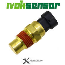 Oil Fuel Pressure Temperature Sensor switch For Commins Diesel NT855 KTA19 KTA-19 KT19 KT38 KT50 4327021 3408631 3062866 2024 - buy cheap