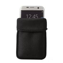 Soft Flexible Neoprene Phone Bag For Samsung M30S M21 A21S A10S A20S A30S A50S A70S A20E A01 A11 A31 A41 A51 A71 Sleeves Case 2024 - buy cheap