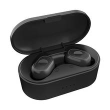 TWS Bluetooth 5.0 Earphones With Charging Box Wireless Headphone 6D Stereo Sports Waterproof Earbuds Headsets With Microphone 2024 - buy cheap