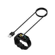 Cable de carga USB para reloj de niños, accesorio para Huawei 4X GENERAL, ajuste magnético, para Honor Watch ES 2024 - compra barato