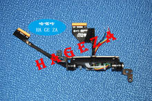 Original For Nikon D5500 Screen Display LCD Flex Screen cable Display Hinge Flip Camera Repair Part 2024 - buy cheap