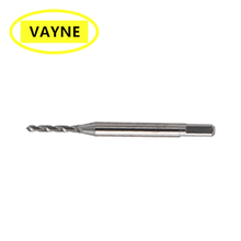 VAYNE HSSE Metric Spiral Fluted Taps can be increased accuracy before electroplating M2M2.5M3M4M5M6M8M10M12+0.03/0.05/0.07/0.1 2024 - buy cheap