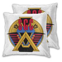 Throw Pillows Case Stargate Command sofa decorative pillow cushions pillow cover 2024 - buy cheap