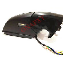 Car Outside Rearview Mirror Assembly For Mercedes ML164  GL W164 ML350 ML300 ML500 GL450 GL320 GL350 GL550 X164 2024 - buy cheap