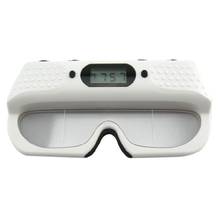 Optical Digital Pupilometer PD Ruler Pupil Meter Interpupillary Distance Tester PD Meter Pupilometer 2024 - buy cheap