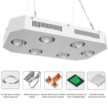 Citizen 1212 COB LED Grow Light Full Spectrum 300W 600W 900W LED Grow Lamp for Indoor Tent Greenhouse Hydroponic Plant Flower 2024 - buy cheap