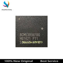 BCM5389KFBG BGA 100% Original In Stock BCM5389KFBG Bigger Discount for the More Quantity 2024 - buy cheap