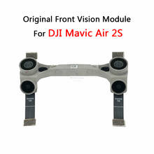 Original New DJI Mavic Air 2S Front-vision position sensor System Module Drone Repair Parts Replacement In Stock 2024 - buy cheap