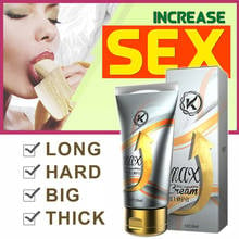 Penis lengthener Growth Man sex toys for Enlargment Liquid Cock Erection extensions Enlarge Massage Oil adults products 2024 - buy cheap