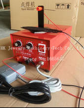 20A Jewelry Spot Welder Equipment jewelry diy making Machine Micro Spot Welders 2024 - buy cheap