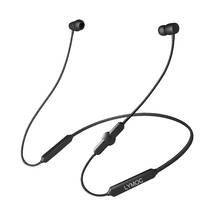 LYMOC-Auriculares deportivos Q5, inalámbricos por Bluetooth, con banda para el cuello, 48 horas de duración, para correr, para iPhone, Samsung y Huawei 2024 - compra barato