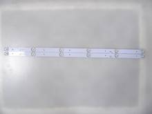 CC02320D562V04 for New led backlight for 32 inch strip LE-8822A SJ.HL.D3200601-2835BS-F 6v 6 bulb 56 CM 100% NEW 2024 - buy cheap