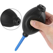 Rubber Bulb Air Pump Dust Blower Cleaning Cleaner for Digital Camera Len 2024 - buy cheap