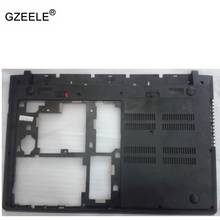 GZEELE New for Lenovo  B490 B480 M490 M495 M4400  series notebook bottom cover D shell main unit cover notebook case 2024 - buy cheap