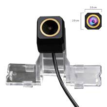 Misayaee Golden HD 1280x720P Car Rear View Parking Backup Camera for SUZUKI SWIFT 2012 2013 2024 - buy cheap