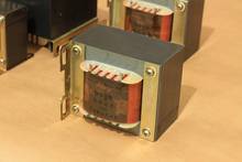 Transformador de salida Bile de un solo extremo, 3,5 K, 4Ω, 8Ω, 16Ω, 300b, 2A3 o 300B, 12HZ---40KHZ, ± 0.5db, 20hz-2 2024 - compra barato