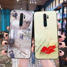 Goblin Korean Drama Phone Case For Oppo A5 A9 2020 Reno2 z Renoace 3pro A73S A71 F11 2024 - buy cheap