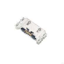 100PCS/Lot For Sony Xperia XA Ultra C6 F3211 F3212 Micro USB Charging Connector Port Charge Jack Socket Dock Plug 2024 - buy cheap