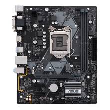 Новая материнская плата ASUS PRIME H310M-A R2.0 поддерживает Intel LGA-1151 DDR4 2666 МГц, SATA 6 Гбит/с и USB 3,1 Gen 1 2024 - купить недорого