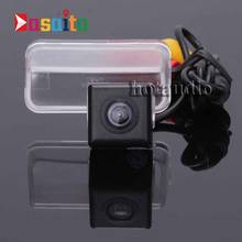 CCD Car Rear View Camera for Citroen C4L DS4 Reverse Backup Review Reversing Parking kit Monitor Waterproof Free Shipping 2024 - buy cheap