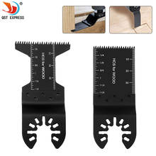 Multi-Function Saw Oscillating Blade MultiTool Saw Blade for Restorer Power Cutting Tools 2024 - buy cheap