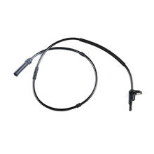 Car Wheel Speed Sensor Auto ABS Anti-lock For BMW F20 F30 1161 125 Replacement 2024 - buy cheap