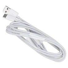 2 м USB 3,1 Type-C USB зарядный кабель для передачи данных C Зарядка для Nexus 6P / 5X OnePlus 2 длина м кабель: 2 м 2024 - купить недорого