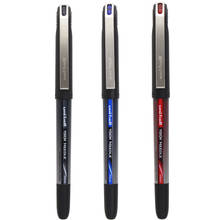 Japan Uni 0.5mm Gel pen Mitsubishi UB-185 Large Capacity Direct Liquid Pearl Pen needle 1Pcs 2024 - buy cheap