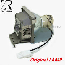 ZR Top Quality RLC-047  100%  Original Projector Bulb With Housing For PJD5111 VS12440 2024 - buy cheap