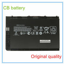 Original New Laptop Batteries for 9470M BT04XL HSTNN-IB3Z HSTNN-DB3Z I10C Batteries 14.8V 52WH 687945-001 2024 - buy cheap