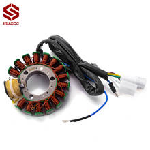 Motorcycle Generator Stator Coil for Yamaha TTR225 TT-R225 1999-2004 XT225 Serow 225 2001-2007 ST225 Bronco 225 1997 2024 - buy cheap