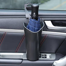 Multifunctional Storage Box Umbrella Stand for Vehicle For Suzuki SX4 SWIFT Alto Liane /Grand Vitara/ Jimny/ SCross/ Splash 2024 - buy cheap