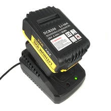 Battery Adapter Converter for Dewalt 18V / 20V Li-ion DCB200/201/202/203/204 Li-ion Battery To BOSCH Adapter 18V Accessories 2024 - buy cheap