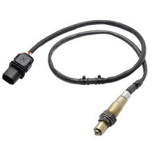 5 Wire 17025 Lsu Oxygen Sensor Lambda Sensor 4.9 For Bosch Denso 0258017025 2024 - buy cheap