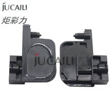 Jucaili-filtro amortecedor de tinta uv dx4/dx5, 20 peças, roland sp540, mutoh, rj900, mimaki, jv3, solvente xp600/dx5 2024 - compre barato