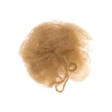 30pcs Hair Nets Lightweight Small Mesh Breathable Hair Nets Elastic Edge Mesh Bun Cover for Bank Clerk Dancers 2024 - buy cheap