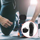 Cuttable Carbon Fiber Electric Heating Insole Rechargeable 4.5V Battery Box USB - photo 2026