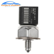 Car 2711530328 55PP33-02/55PP16-03 Fuel Rail Pressure Sensor For Mercedes-Benz C-Klasa W204 C180 1.8 E-Klasse W212 2.0 3.0 3.5 2024 - buy cheap