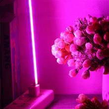 Led crescer luz 5v usb led planta lâmpada de espectro completo phyto lâmpada para interior vegetal flor plântula usb luz crescente