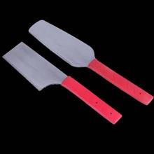 Steel putty knife paint wall scraper raspador concrete plastering trowel tile grout remover construction bricklaying hand tool 2024 - buy cheap
