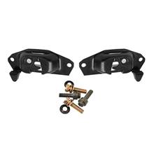 Pair Vehicle Left-Right Tail Gate Latch Lock Set for Chevy Silverado 99-07 2024 - buy cheap