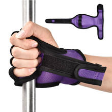 Training Fixed Gloves Stroke Hemiplegia Rehabilitation Auxiliary Training Equipment Fist Finger Glove Support For Elderly Relief 2024 - buy cheap