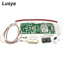 DIY Kits 170W FM VHF 80Mhz-180Mhz RF Power Amplifier Board AMP KITS For Ham Radio C4-002 2024 - buy cheap