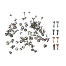 Full Screws Set Bottom Star Screw Kit Repair Bolt Inner Parts Replacement Metal for Apple iPhone 7 2024 - buy cheap