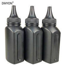 DMYON-Polvo de tóner negro Compatible con Brother HL-L2350DW, L2310D, L2357DW, L2375DW, L2370DN, MFC-L2710DN, L2710DW, L2730DW, L2750DW 2024 - compra barato