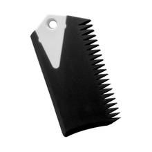 1pc Surfboard Wax Comb with Fin Key SUP Surf Board Wax Comb Cleaning Remover Skimboard Surfing Accessory 2024 - buy cheap